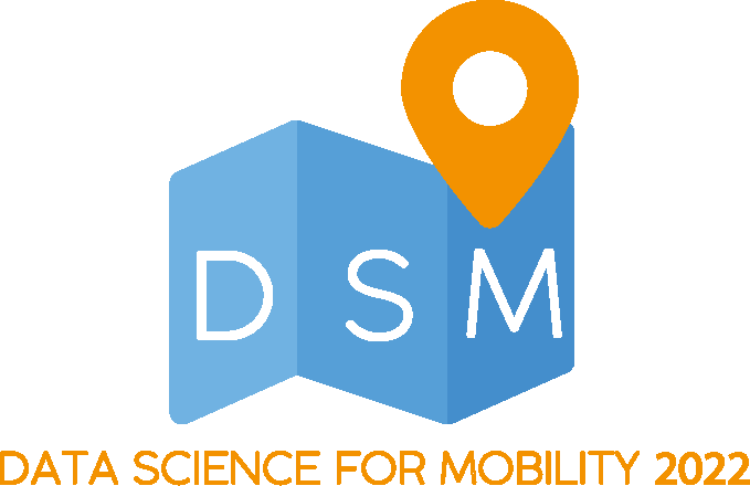 First International Summer School on Data Science for Mobility